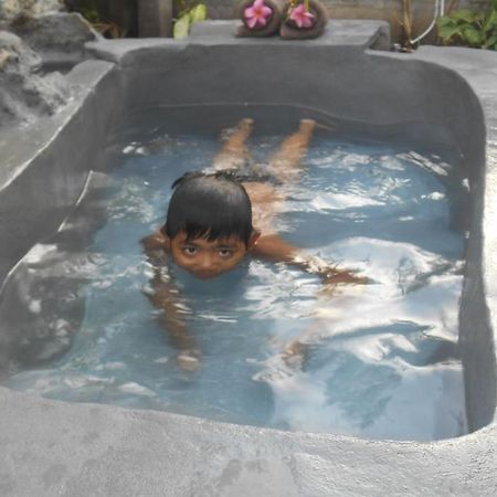 Taman menjangan homestay Banyuwedang Luaran gambar