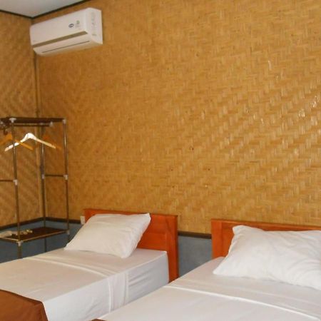 Taman menjangan homestay Banyuwedang Luaran gambar