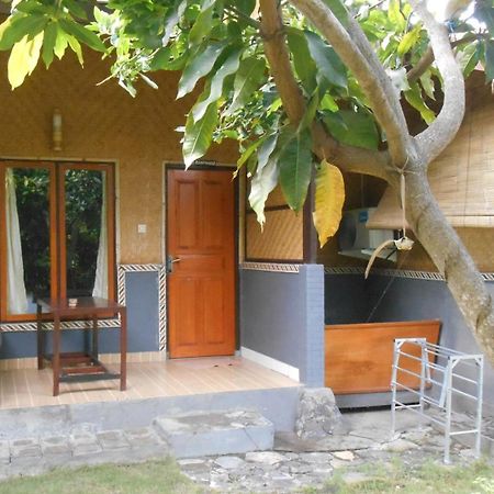 Taman menjangan homestay Banyuwedang Luaran gambar