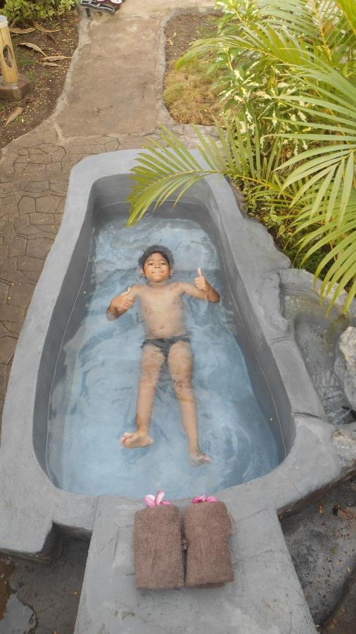 Taman menjangan homestay Banyuwedang Luaran gambar