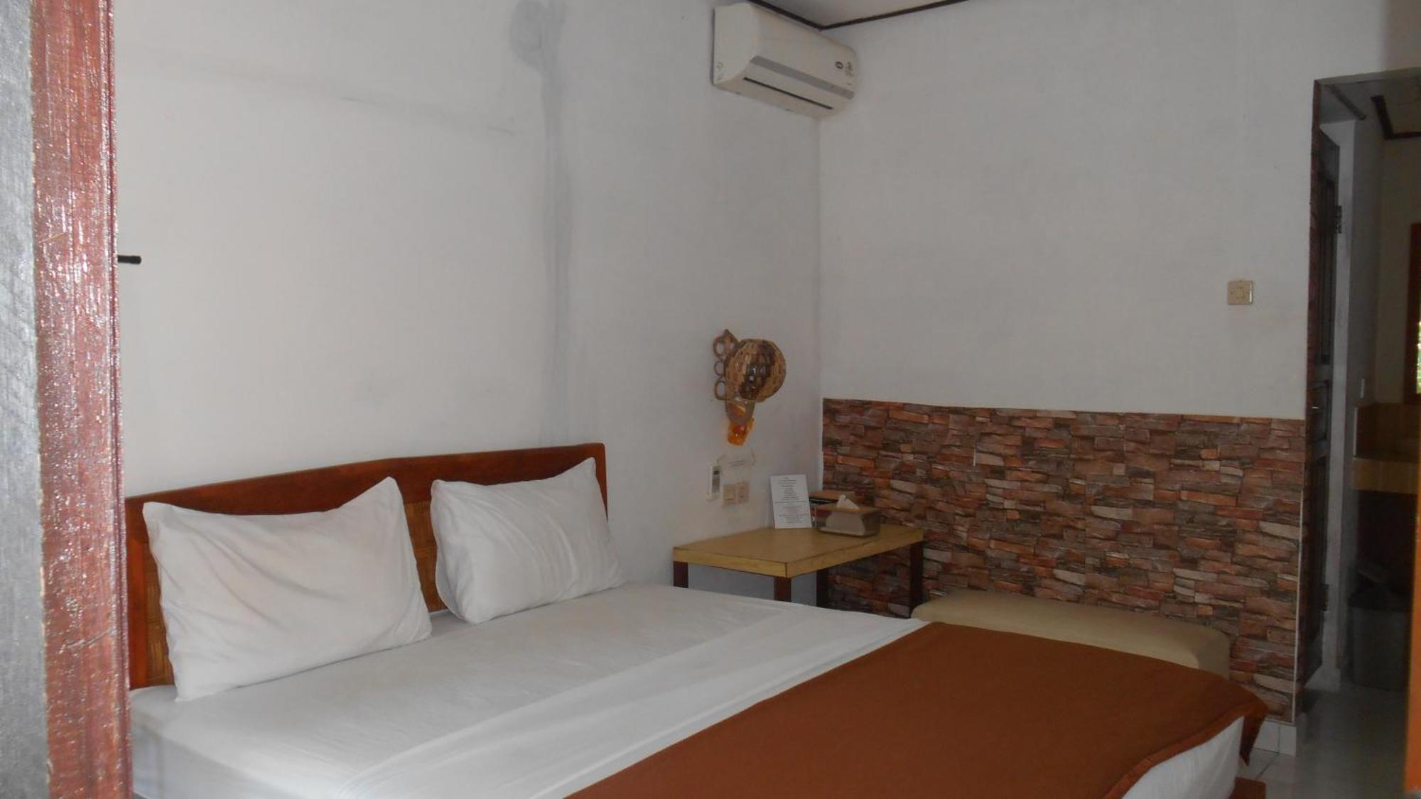 Taman menjangan homestay Banyuwedang Luaran gambar