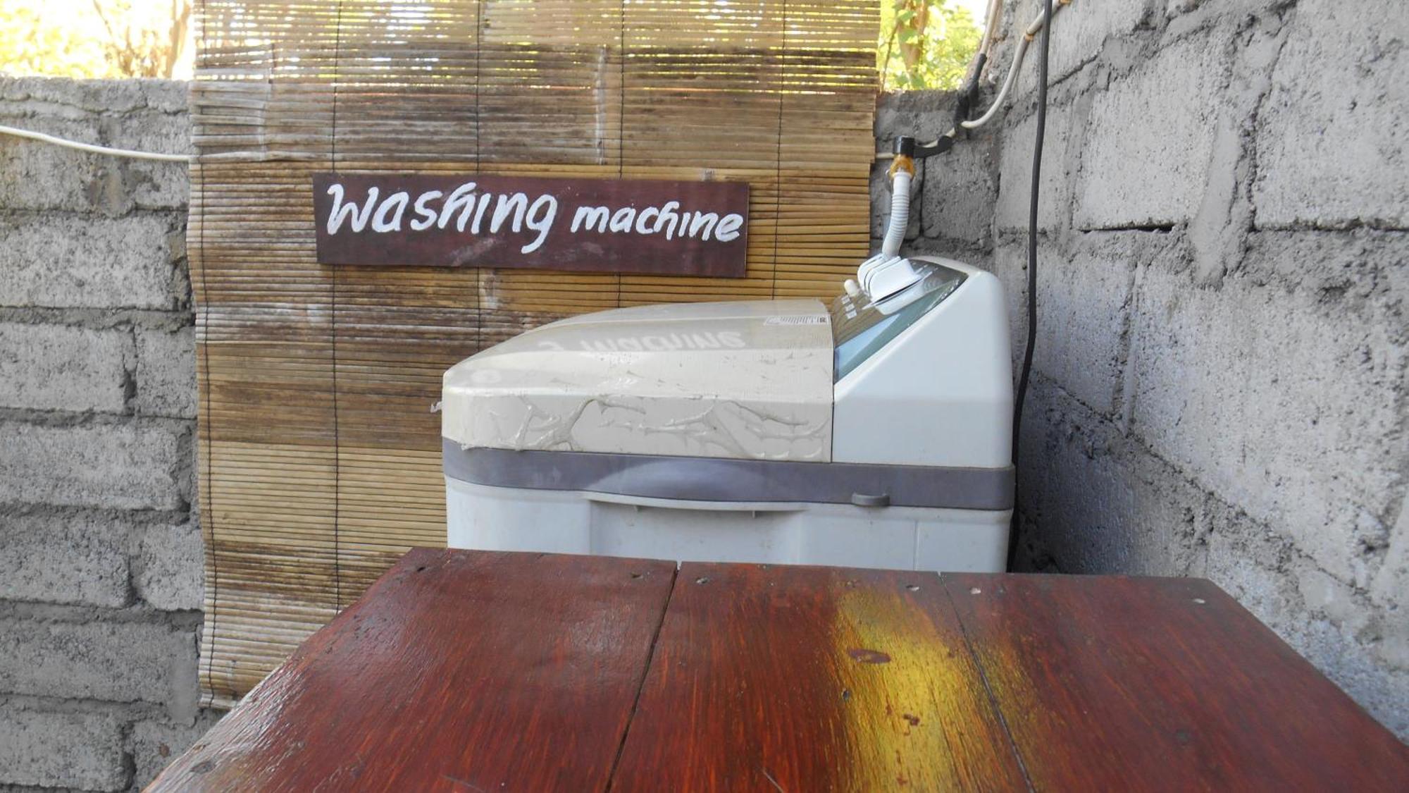 Taman menjangan homestay Banyuwedang Luaran gambar