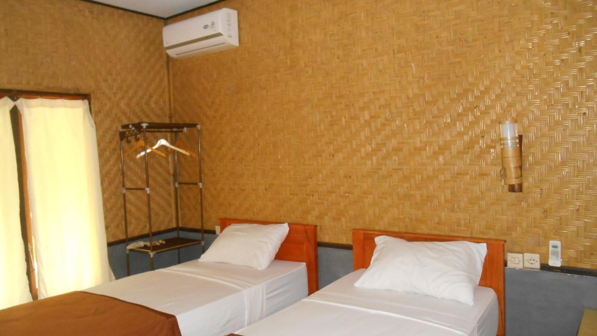 Taman menjangan homestay Banyuwedang Luaran gambar
