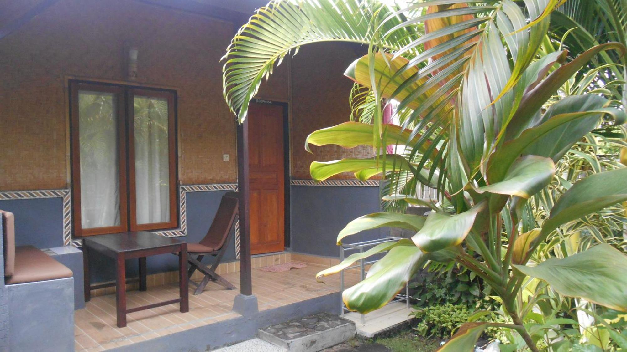 Taman menjangan homestay Banyuwedang Luaran gambar