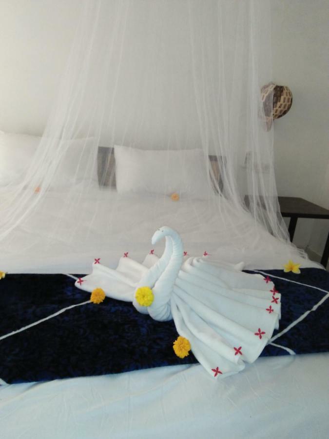 Taman menjangan homestay Banyuwedang Luaran gambar