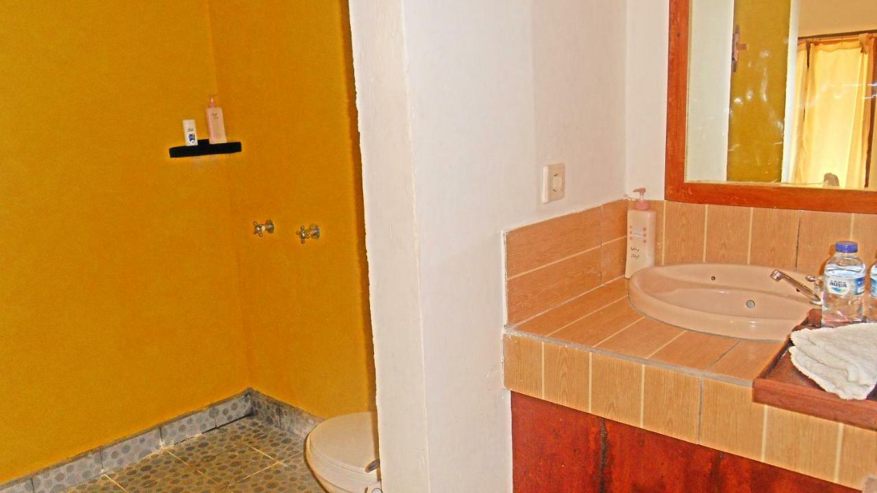 Taman menjangan homestay Banyuwedang Luaran gambar