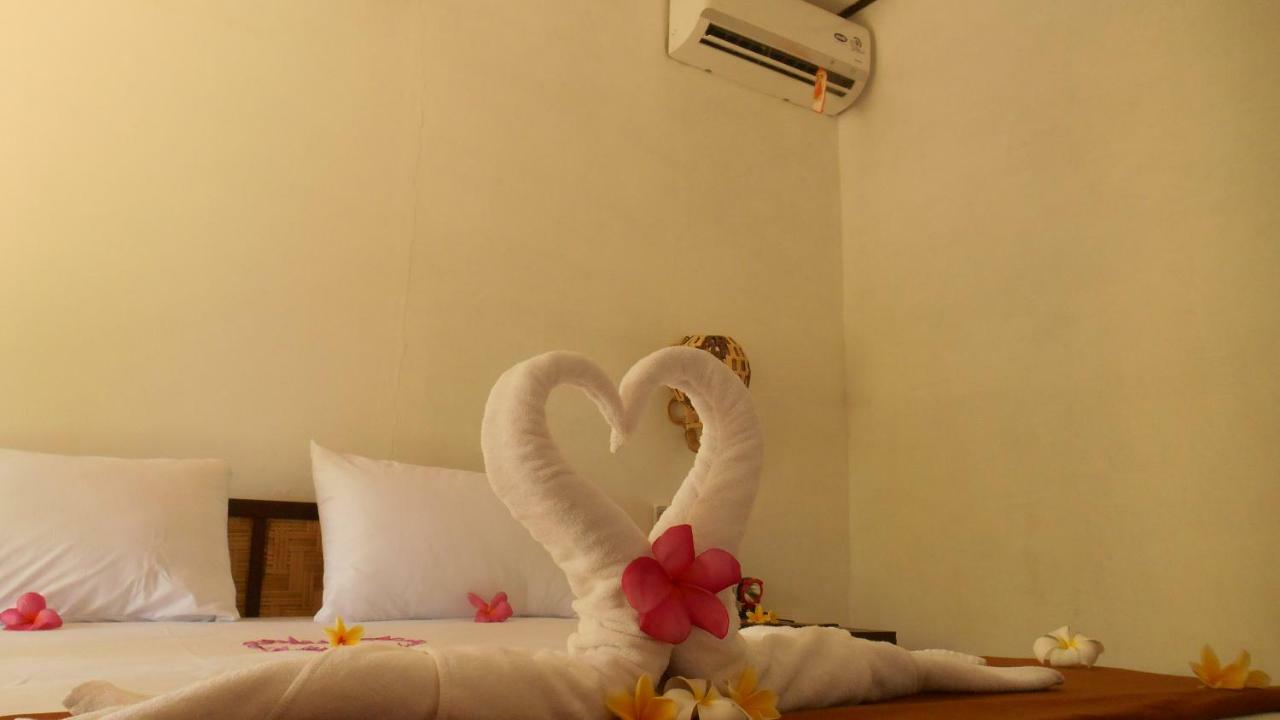Taman menjangan homestay Banyuwedang Luaran gambar