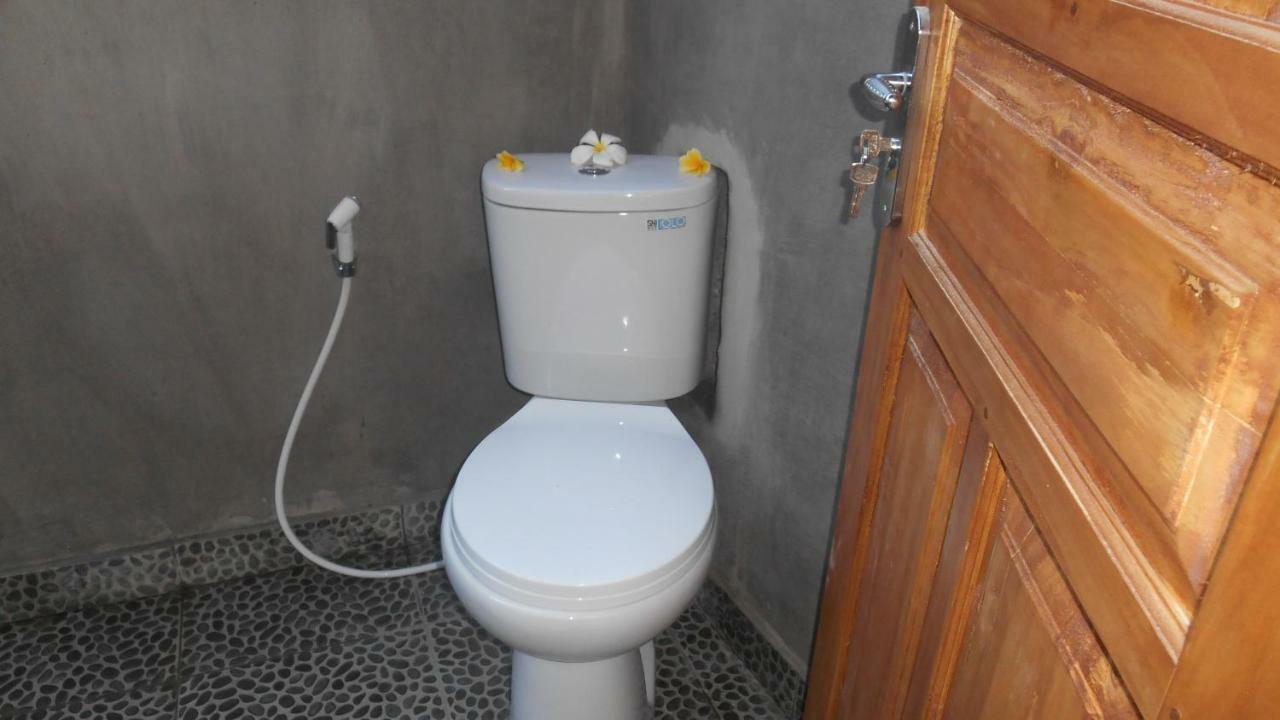 Taman menjangan homestay Banyuwedang Luaran gambar