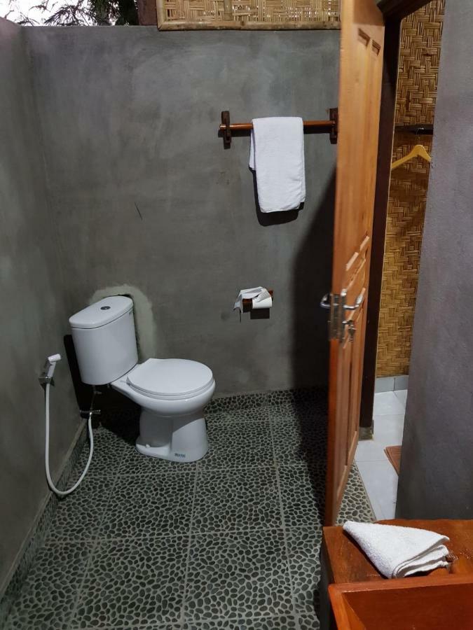 Taman menjangan homestay Banyuwedang Luaran gambar