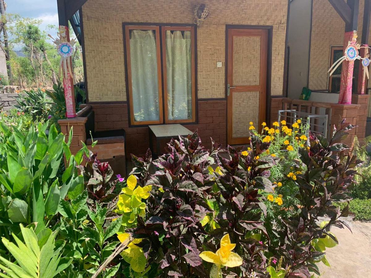 Taman menjangan homestay Banyuwedang Luaran gambar
