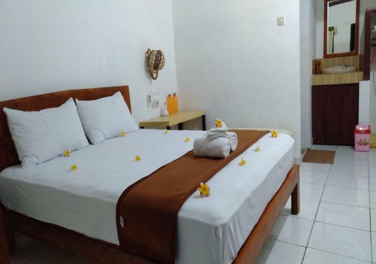 Taman menjangan homestay Banyuwedang Luaran gambar